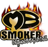 MB Smoker - Logo